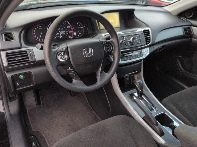 2013 Honda Accord - $4,895