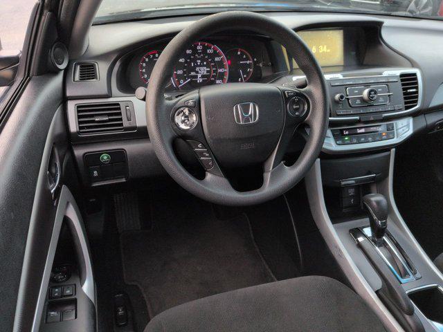 2013 Honda Accord - $4,895