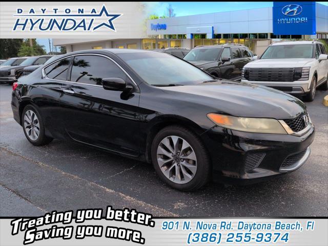2013 Honda Accord - $3,732