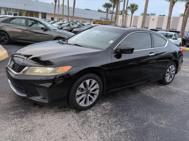 2013 Honda Accord - $3,732