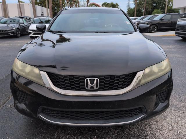 2013 Honda Accord - $3,732