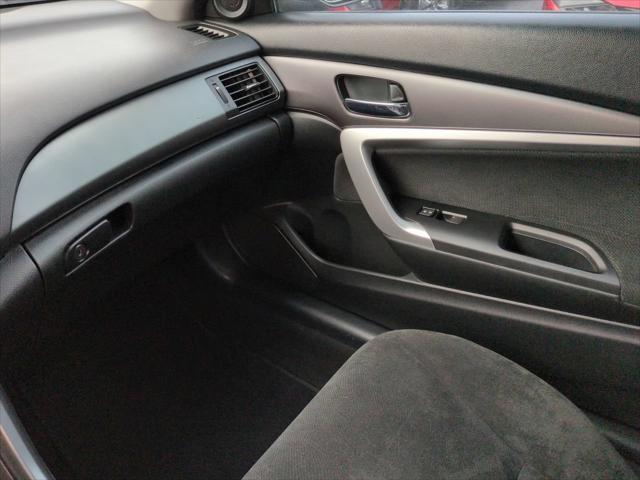 2013 Honda Accord - $3,732