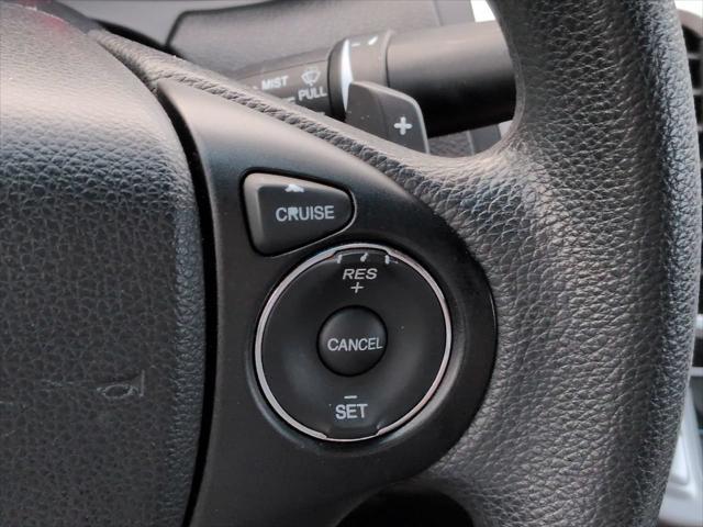 2013 Honda Accord - $3,732