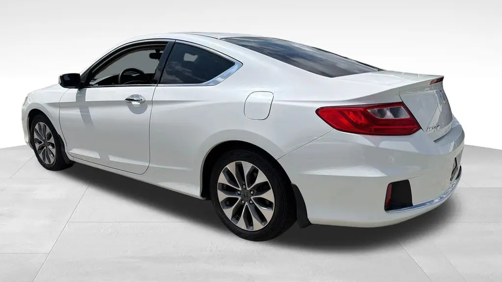 2013 Honda Accord LX-S
