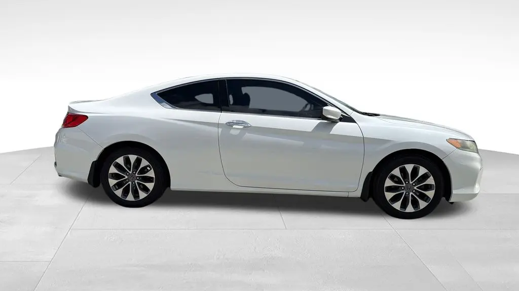 2013 Honda Accord LX-S