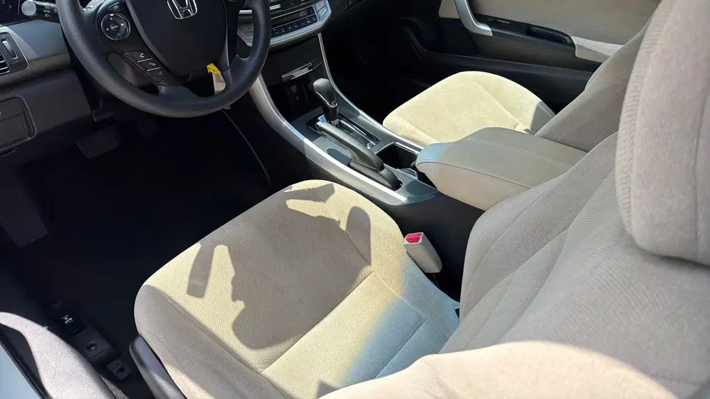 2013 Honda Accord LX-S