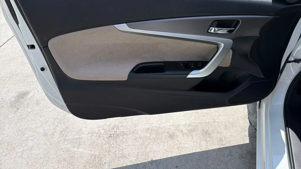 2013 Honda Accord LX-S