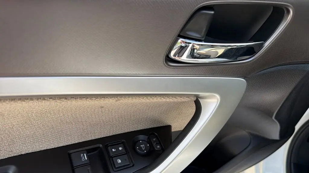 2013 Honda Accord LX-S