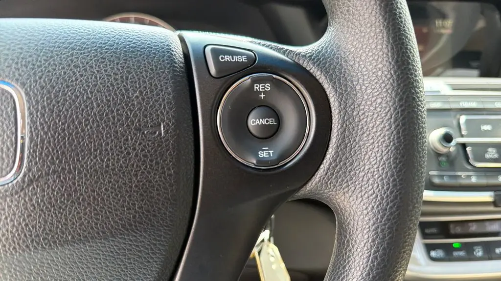 2013 Honda Accord LX-S