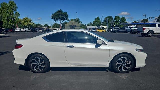 2016 Honda Accord LX-S