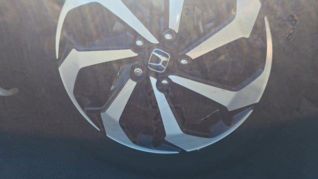 2016 Honda Accord LX-S