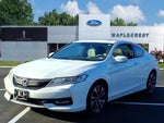 2017 Accord Thumbnail 1