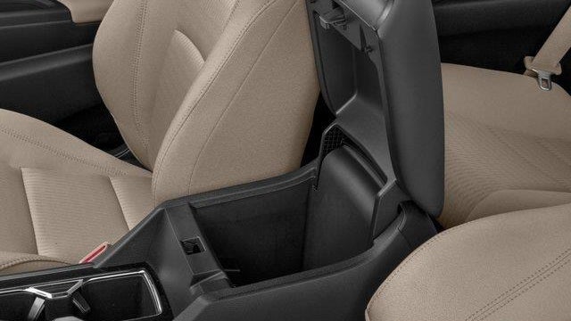 2017 Honda Accord EX