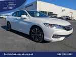 2017 Accord Thumbnail 1
