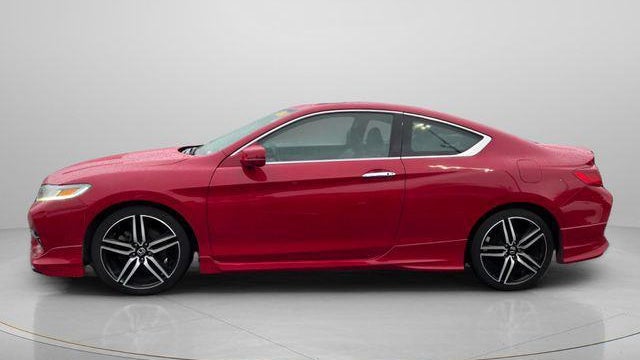 2016 Honda Accord Touring