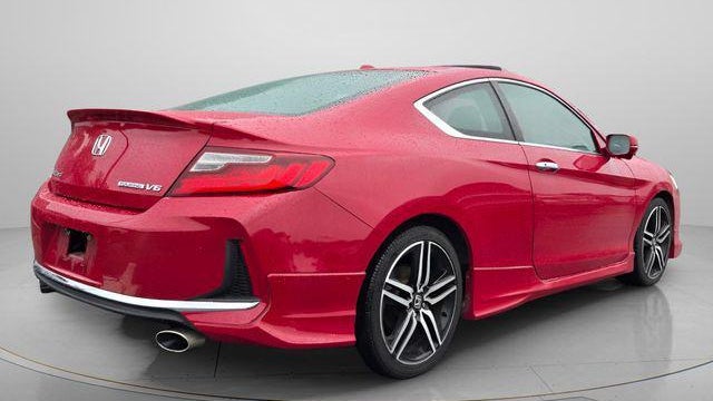 2016 Honda Accord Touring
