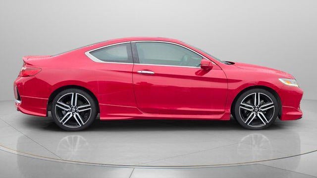 2016 Honda Accord Touring