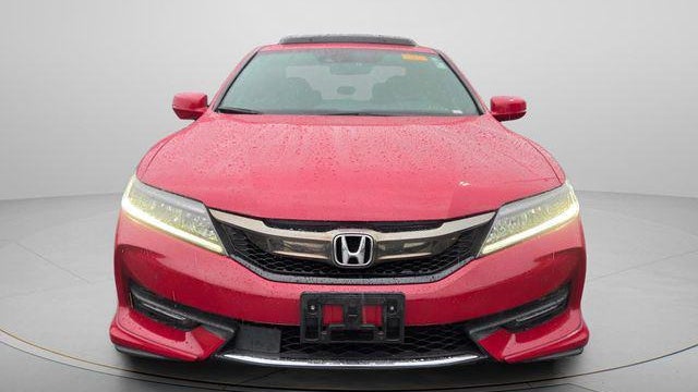 2016 Honda Accord Touring
