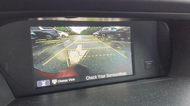 2016 Honda Accord Touring