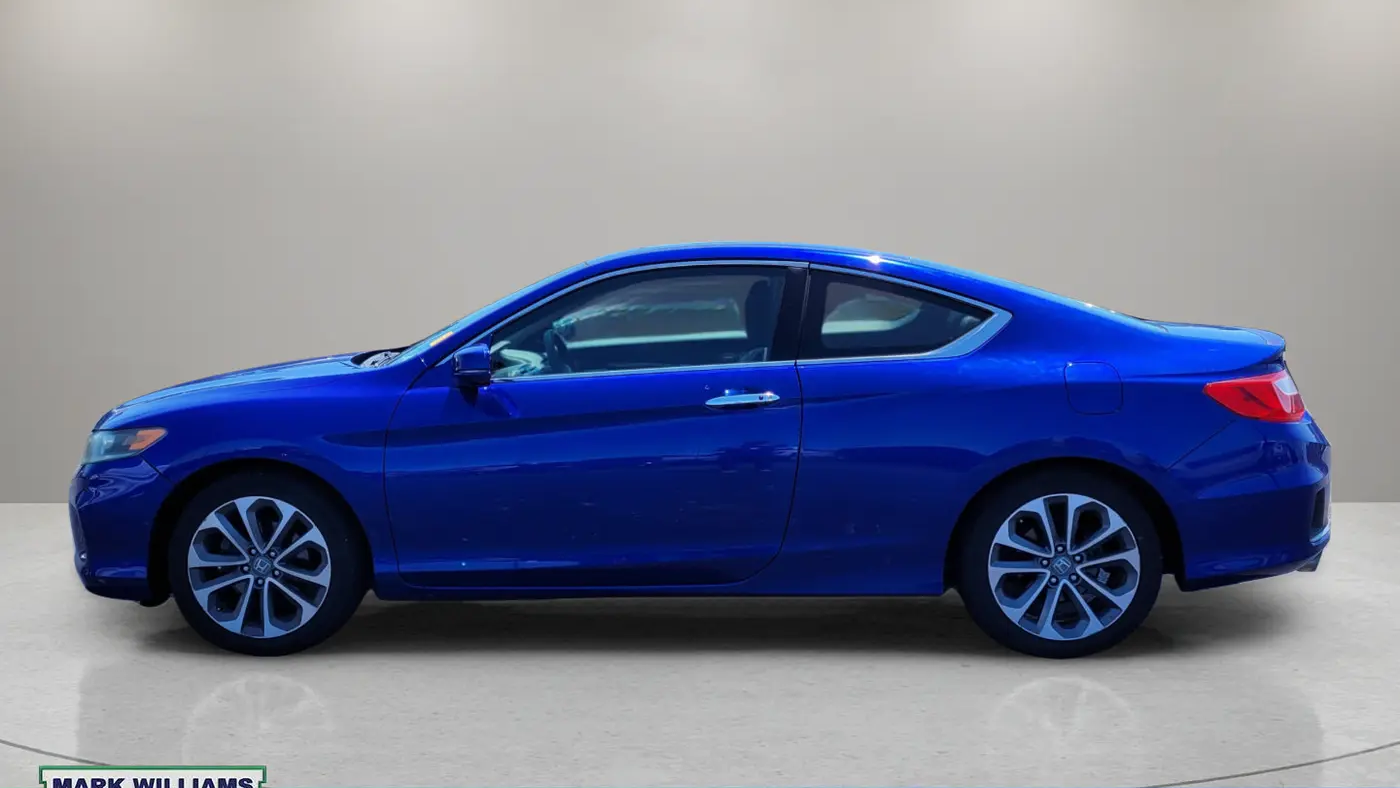 2013 Honda Accord EX-L V6