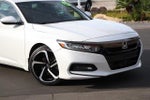 2020 Accord Thumbnail 2