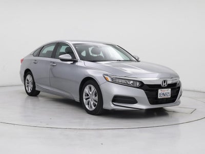 Photo of a 2018 Honda Accord LX 4DR Sedan for sale
