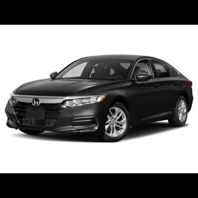 2018 Honda Accord - $16,949