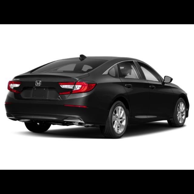 2018 Honda Accord - $16,949