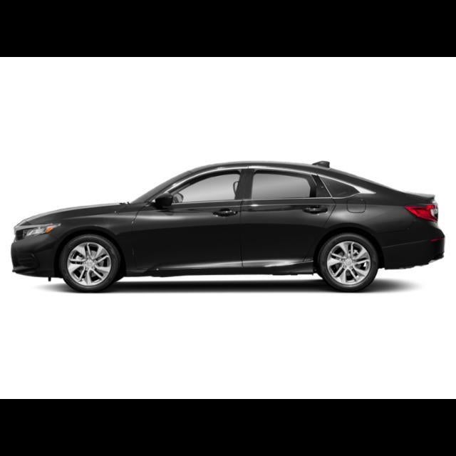 2018 Honda Accord - $16,949