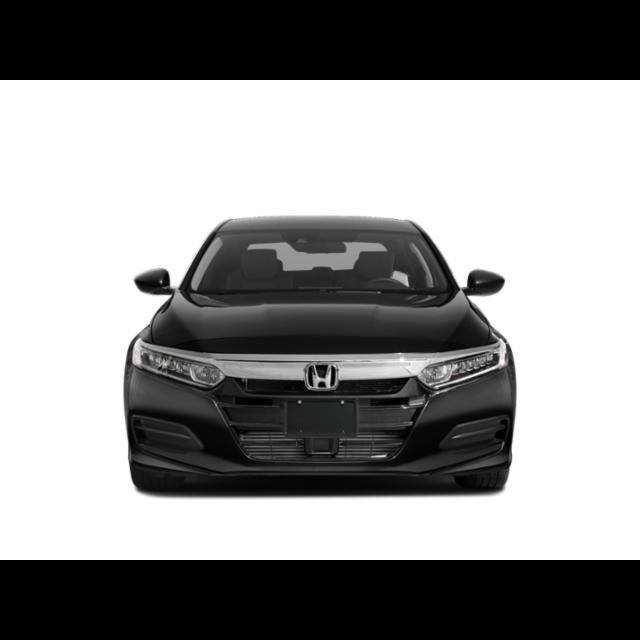 2018 Honda Accord - $16,949
