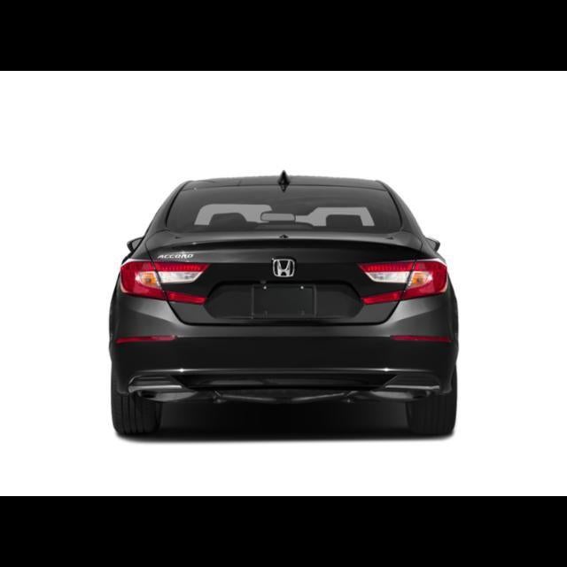 2018 Honda Accord - $16,949