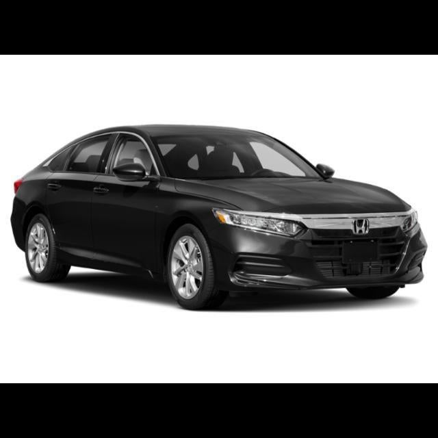 2018 Honda Accord - $16,949