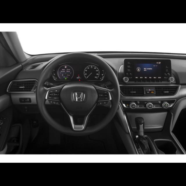 2018 Honda Accord - $16,949