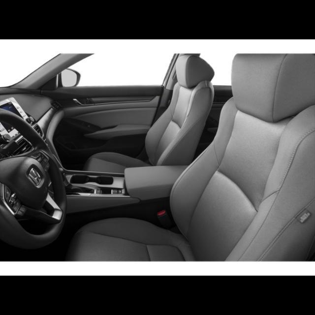 2018 Honda Accord - $16,949