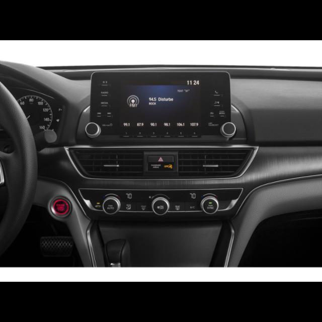 2018 Honda Accord - $16,949