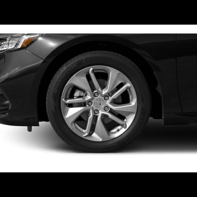 2018 Honda Accord - $16,949