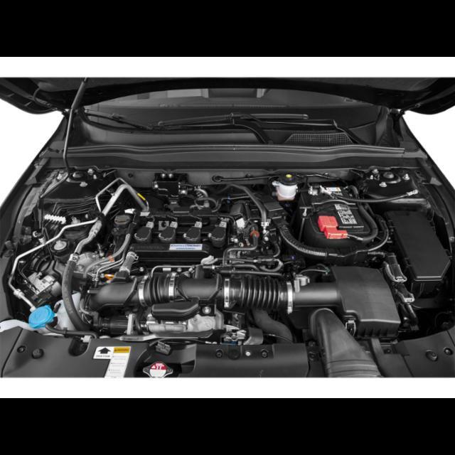 2018 Honda Accord - $16,949