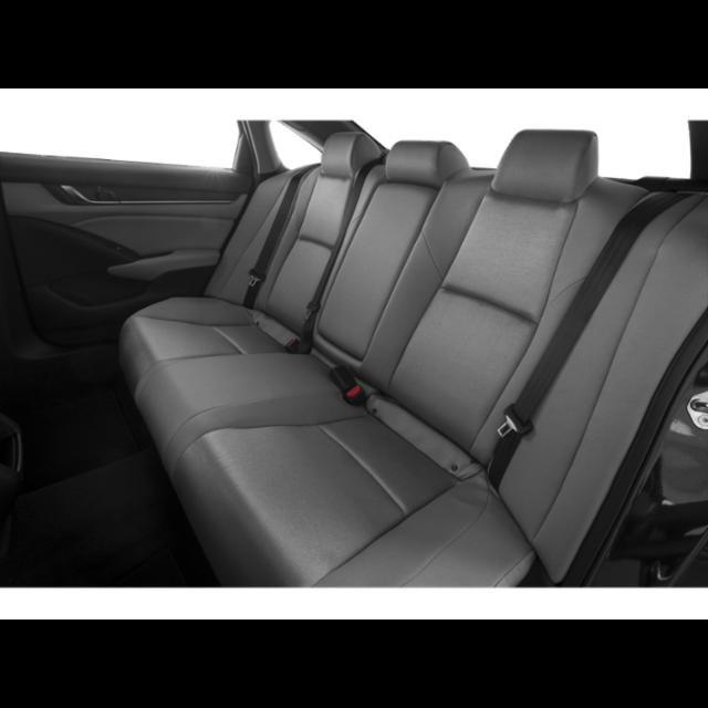 2018 Honda Accord - $16,949