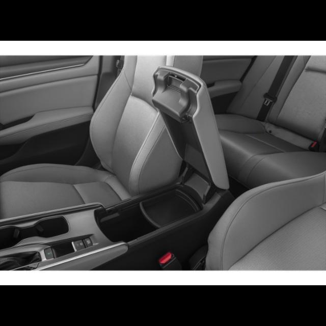 2018 Honda Accord - $16,949