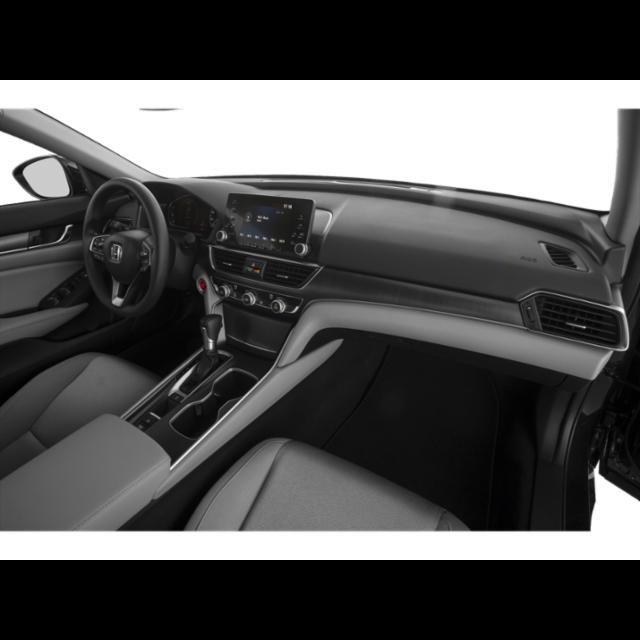 2018 Honda Accord - $16,949