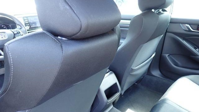 2021 Honda Accord LX