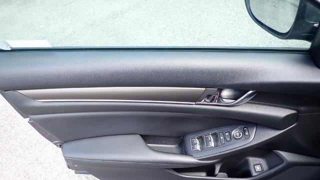 2021 Honda Accord LX