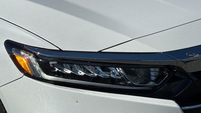 2021 Honda Accord LX