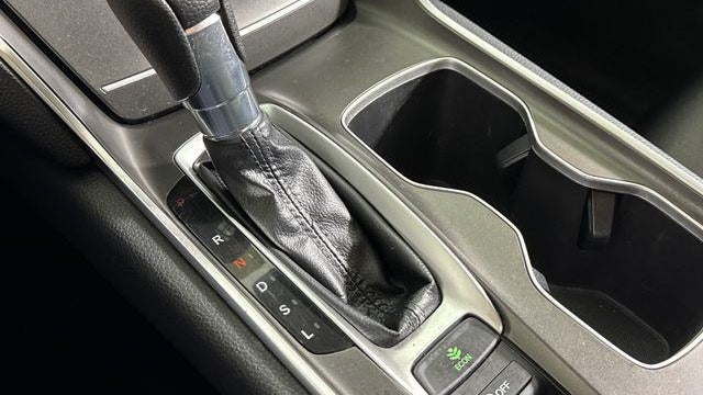 2021 Honda Accord LX