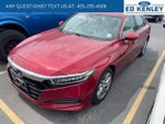 2018 Accord Thumbnail 2