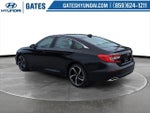 2018 Accord Thumbnail 7