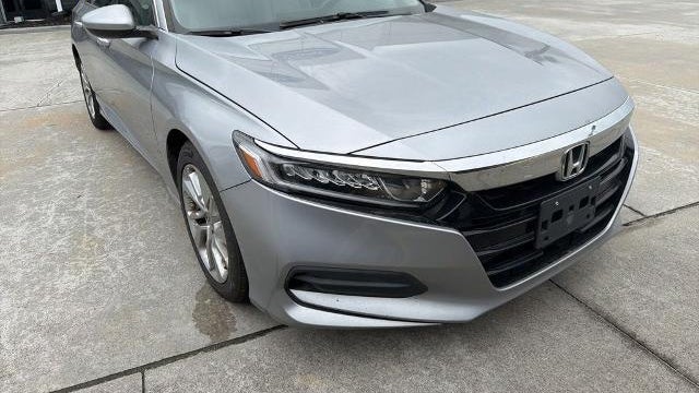 Preowned 2019 Honda Accord LX for Sale