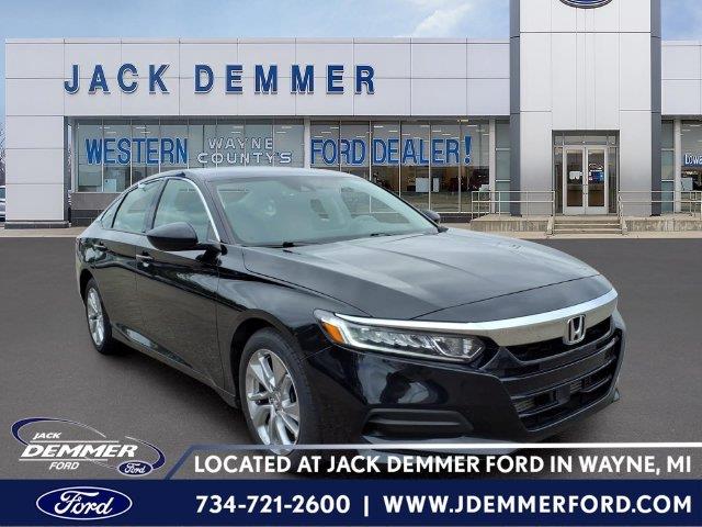 2019 Honda Accord - $17,500