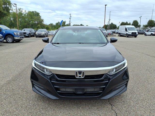 2019 Honda Accord - $17,500