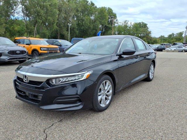 2019 Honda Accord - $17,500